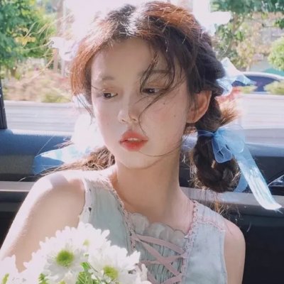戴眼镜的人