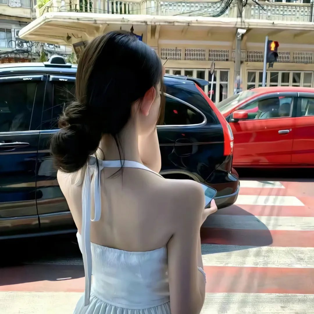 上海特快车