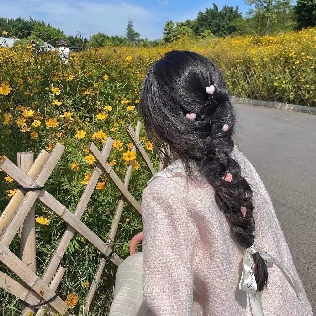 恋情告急